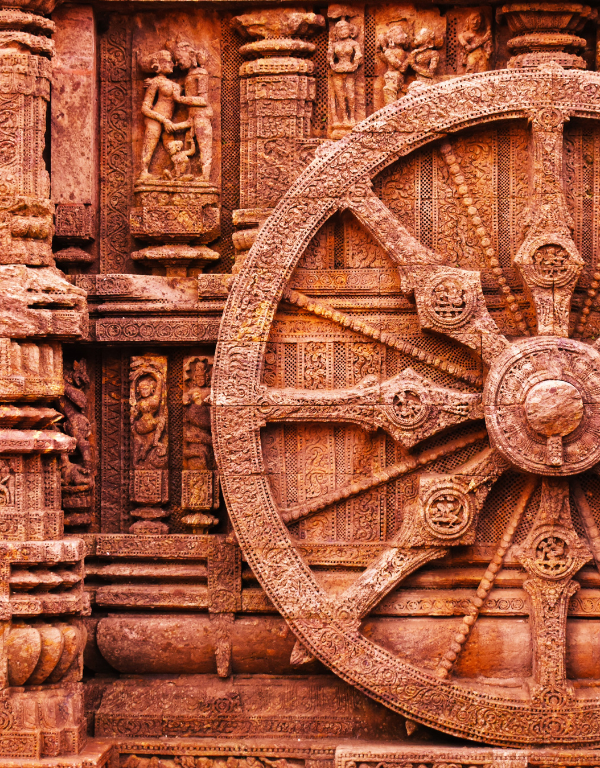 India